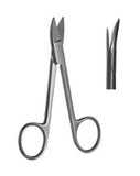 Scissors Straight or Curved Buy 1 Get 1 FREE