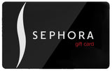 Sephora Gift Card -