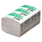 Paper Towels Singlefold - White Swan..16 x 250 #1900 - Gift Card - $2