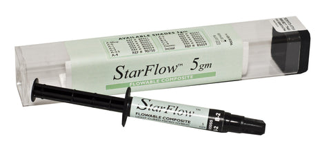 StarFlow Flowable Composite B-1 5gm 90471  -  Danville Materials - Gift Card - $5  4+$10