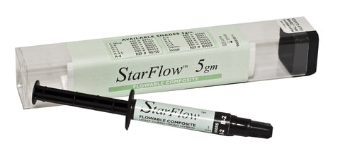 StarFlow Flowable Composite 5gm - Danville Materials Gift Card - $40