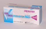 Sure-Check Pouch 2.25x4 Sterile 200/Bx ..Crosstex International (SCXX2) - Gift Card - $2