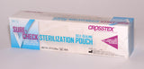 Sure-Check Pouch 2.75x9 Sterile 200/Bx ..Crosstex International (SCX2) - Gift Card - $2