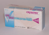 Sure-Check Pouch 3.5x5.25 Sterile 200/Bx ..Crosstex International (SCXS2) - Gift Card - $2