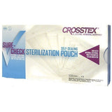 Sure-Check Pouch 5.25x6.5 Sterile 200/Bx ..Crosstex International (SCW2) - Gift Card - $2