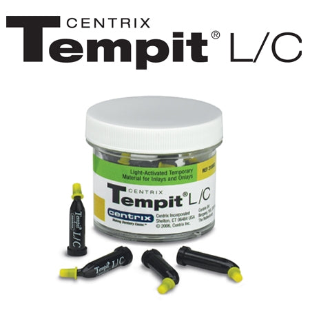 Tempit .35gm 30/Pk  - Centrix (310060) - Gift Card - $5