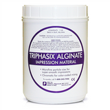 Alginate 25-lb. Triphasix Refill w/5 canister & 10 sets measuring scoops. S404 - Parkell, , PARKELL - Canadian Dental Supplies, office supplies, medical supplies, dentistry, dental office, dental implants cost, medical supply store, dental instruments, dental supplies canada, dental supply, dental supply company 