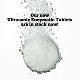 Ultrasonic Cleaning Tablets - U-Tabz 64/bx - Unipack #UZM-3001 - Gift Card - $15