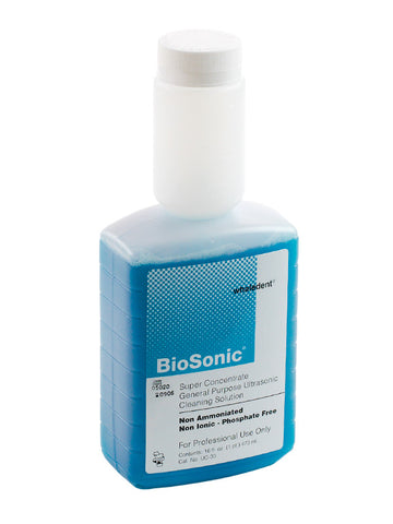 Biosonic Disinfectant Cleaner - Whaledent  UC30, , WHALEDENT - Canadian Dental Supplies, office supplies, medical supplies, dentistry, dental office, dental implants cost, medical supply store, dental instruments, dental supplies canada, dental supply, dental supply company 