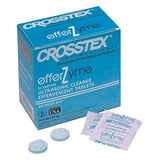 Ultrasonic Cleaning Tablets - Crosstex..52/box       GIFT CARDS     -  $5, , CROSSTEX - Canadian Dental Supplies, office supplies, medical supplies, dentistry, dental office, dental implants cost, medical supply store, dental instruments, dental supplies canada, dental supply, dental supply company 