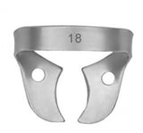 Rubber Dam Clamps 18 - Generic - Gift Card - $2