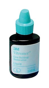 Vitremer Liquid 8ml Bt 3M Dental (3303L) - Gift Card - $5