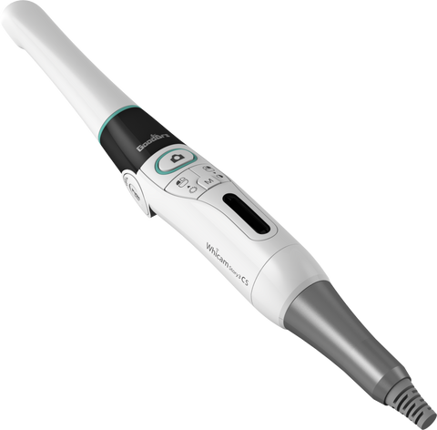 Whicam Story 3 Intraoral Camera Wired  Flight Dental  FD-IC-9003GD
