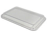 Tray Cover Ritter Plastic Size B Ea ..Zirc Dental Products (20Z441)