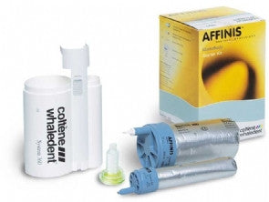 Affinis System 360 Heavy Refill Pk Whaledent Inc (6487), , WHALEDENT - Canadian Dental Supplies, office supplies, medical supplies, dentistry, dental office, dental implants cost, medical supply store, dental instruments, dental supplies canada, dental supply, dental supply company 