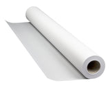 Examination Table Paper Roll  Smooth 18" x 225' SINGLE ROLL - Generic