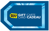 Best Buy Gift Card Gift Card -