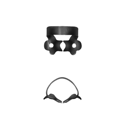 Rubber Dam Clamp 1A Premolars   HiTeck  HT-1310