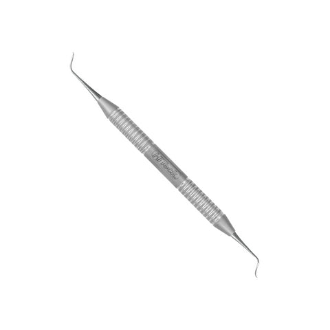 Sickle Scaler Taha 2 Posterior   HiTeck  HT-TAHA2