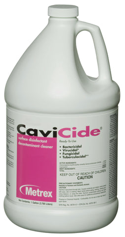 CaviCide 1 Gallon (3 Minute) Bottle..Metrex Research Corporation (11-1000)       GIFT CARDS     -  $5     4+ $7.50, , METREX - Canadian Dental Supplies, office supplies, medical supplies, dentistry, dental office, dental implants cost, medical supply store, dental instruments, dental supplies canada, dental supply, dental supply company 