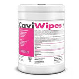 CaviWipes Towelettes Large Canister 160/Cn Expiry date 2025-01 (Min of 36) GIFT CARD $108