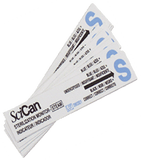 ENSURE Chem/Steam Indicators 250/Pk ..SciCan Optim  (SCI134) - Gift Card - $2