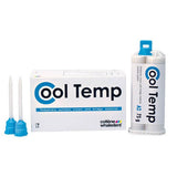 Cool Temp Natural A2 Refill Cartridge Ea ..Whaledent Inc (5805) - Gift Card $25