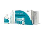 Visco-Gel Treatment Kit Tissue Cond Pk -Dentsply (61605002) - Gift Card - $5