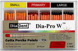 Dia-Pro W Primary - Diadent #ML 165-602 - Gift Card - $5
