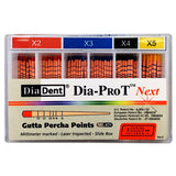 Dia-ProT Next #X5 - Diadent #ML 167-S605 - Gift Card - $5
