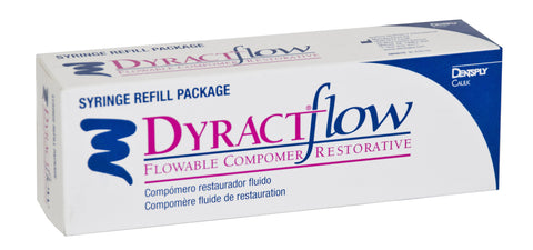 Dyract® Flow (Syringe) (Dentsply Sirona) Dental Product, 48% OFF