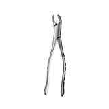 Extraction Forceps 217 Lower Molars   HiTeck  HT-EF15