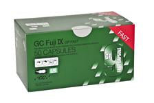 Fuji IX GP Fast Caps  GC America, Inc. - Gift Card - $130