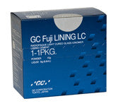 Fuji Lining Lc Cement Package Ea .. GC America, Inc. (21)       GIFT CARDS     -  $5, , GC-America - Canadian Dental Supplies, office supplies, medical supplies, dentistry, dental office, dental implants cost, medical supply store, dental instruments, dental supplies canada, dental supply, dental supply company 