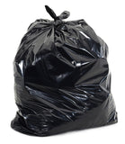 Garbage Bags Black Strong Strength..26x36  200/case 2636P - Gift Card - $2