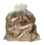 Clear Garbage Bags 20x22 500/bx -#2022 - Gift Card - $2