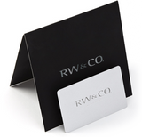 RW & Co Gift Card Gift Card -