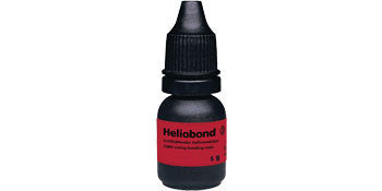 Heliobond 6g White LC Bt ..Ivoclar Vivadent (532907AN)