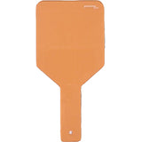 Curing Light Shield Flat Orange Plasdent#1860 4 7/8"W xx 10"L - Gift Card - $5