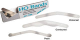 HO Bands Tofflemire Matrix Band 13 Thin 0.001 in 100/Pk Microbrush Corporation - 350310 - Gift Card - $5