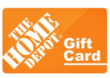 Home Depot Gift Card Gift Card -