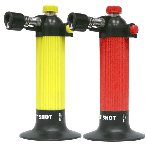 Micro Torch Hot Shot RED MT3000 - Blazer - Gift Card - $5