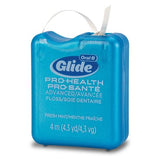 Oral-B® Glide® PRO-HEALTH® Advanced Floss – Fresh Mint, 72/Pkg  P&G #80282480 - Gift Card - $5