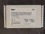 XRV Kerr Unidose Gun Original Dispenser Ea Kerr Restoratives (21782)