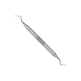 Scaler 5/11 Hirschfeld Mesial/Distal File   HiTeck  HT-1239