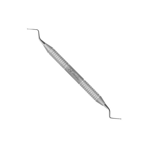 Scaler 5/11 Hirschfeld Mesial/Distal File   HiTeck  HT-1239