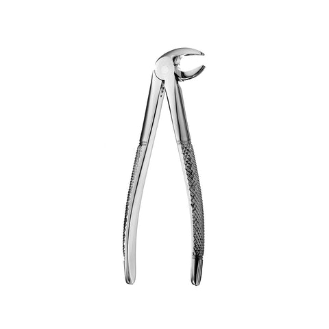 Extraction Forceps MD3 Mead Serrated Lower Incisors & Roots   HiTeck  HT-EF06