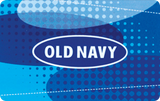 OLD NAVY Gift Card Gift Card -