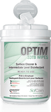 Optim 33 TB Unscented Wipes 160/Cn ..SciCan (SCI33W12)