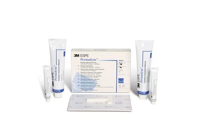 Permadyne Hand Mix LB Syringe Intro Kit Ea 3M Dental (30751) - Gift Card - $10
